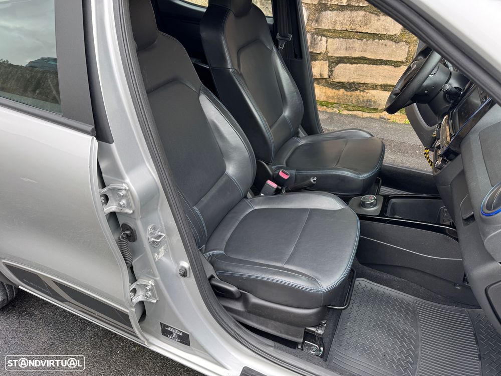 Dacia Spring Comfort - 22