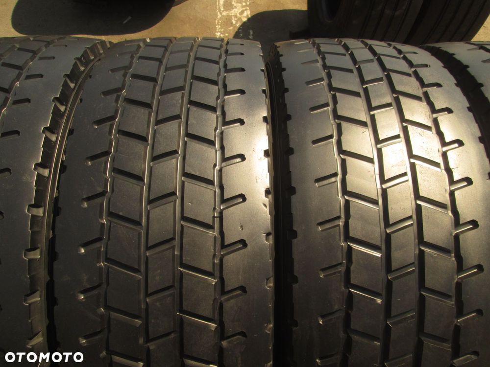 315/60R22,5 Truckstar TH DRIVE 2. Opony ciężarowe - 9