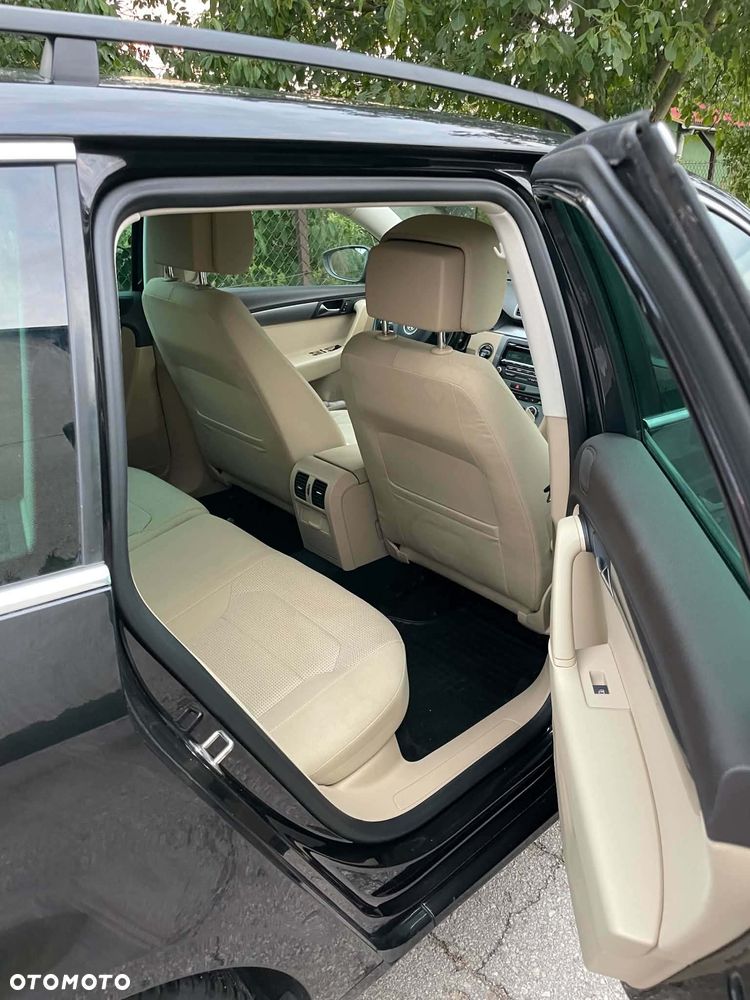 Volkswagen Passat - 7