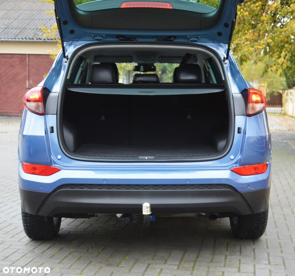 Hyundai Tucson - 6