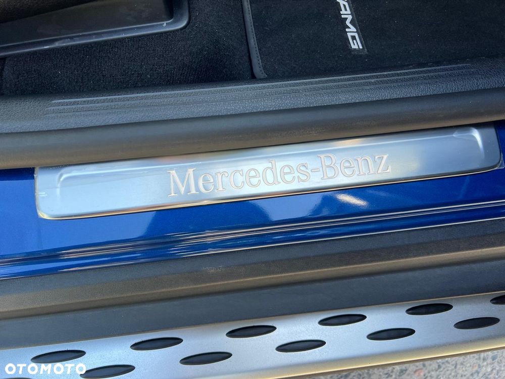 Mercedes-Benz GLC 300 d mHEV 4-Matic AMG Line - 24