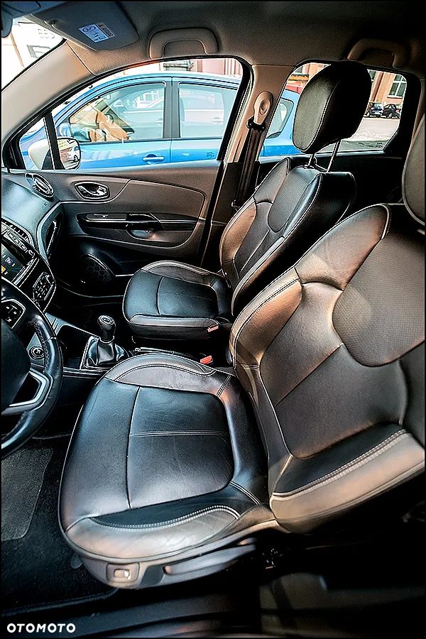 Renault Captur (ENERGY) TCe 90 INTENS - 29
