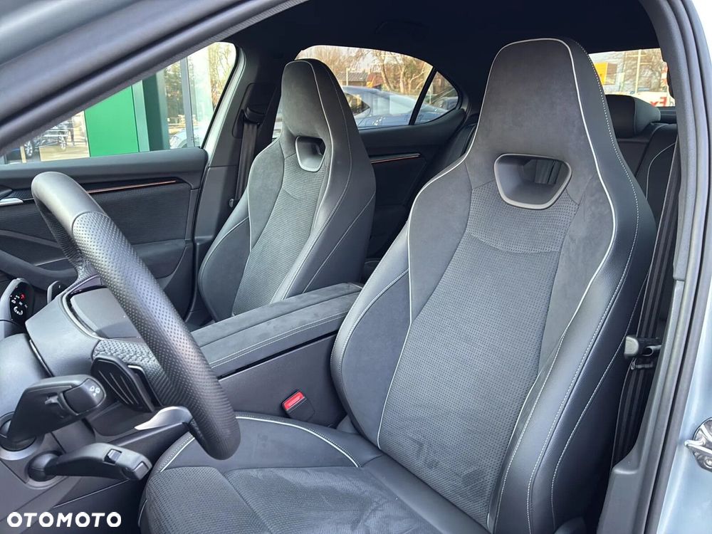 Skoda Superb - 5
