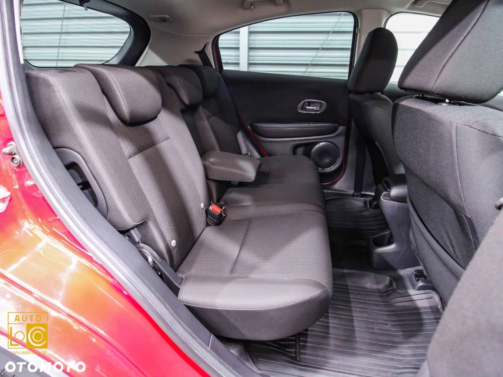 Honda HR-V 1.5 Executive (ADAS) - 11
