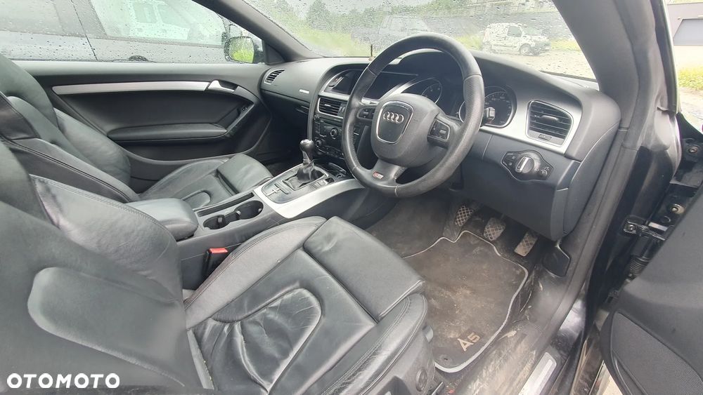 Audi A5 Coupé - 9