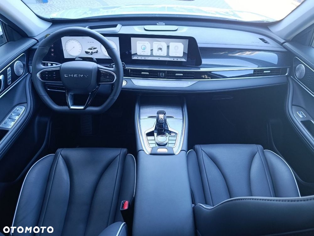 Chery Tiggo 7 - 16