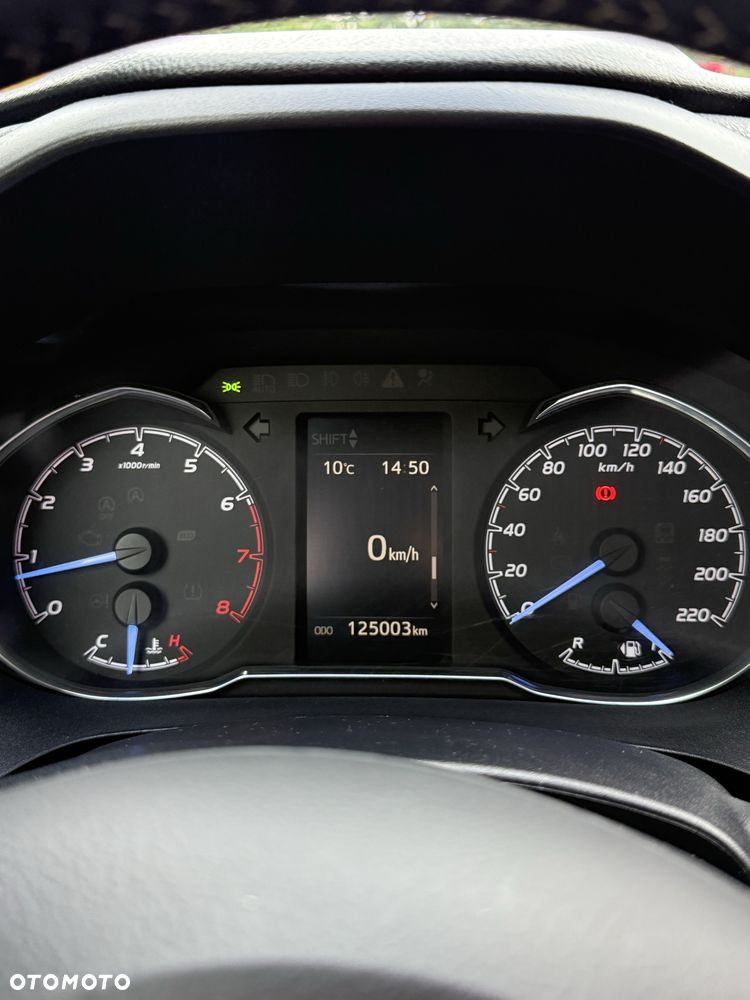 Toyota Yaris - 5