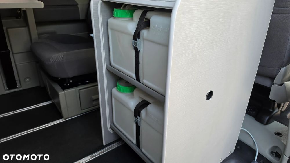 Opel Vivaro L1H1 Easytronic Life - 23