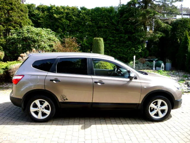 Nissan Qashqai+2 2.0 Tekna Premium - 39