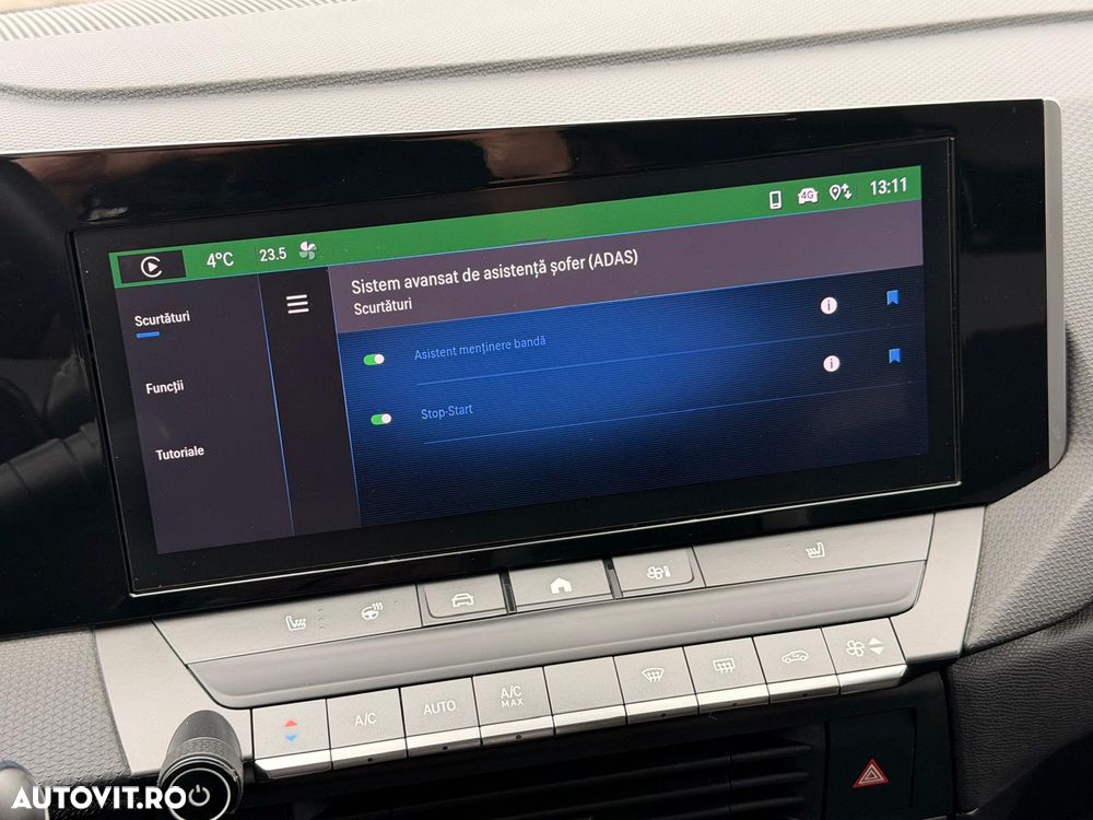 Opel Astra 1.2L Turbo Start/Stop AT8 Elegance - 26