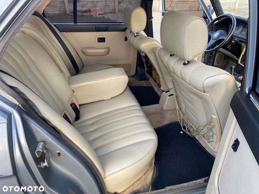 BMW Seria 5 - 17