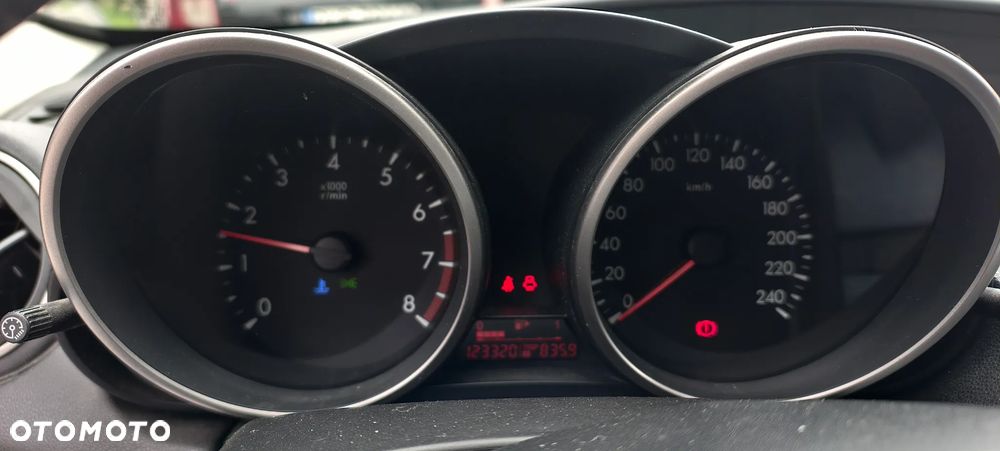 Mazda 3 - 5