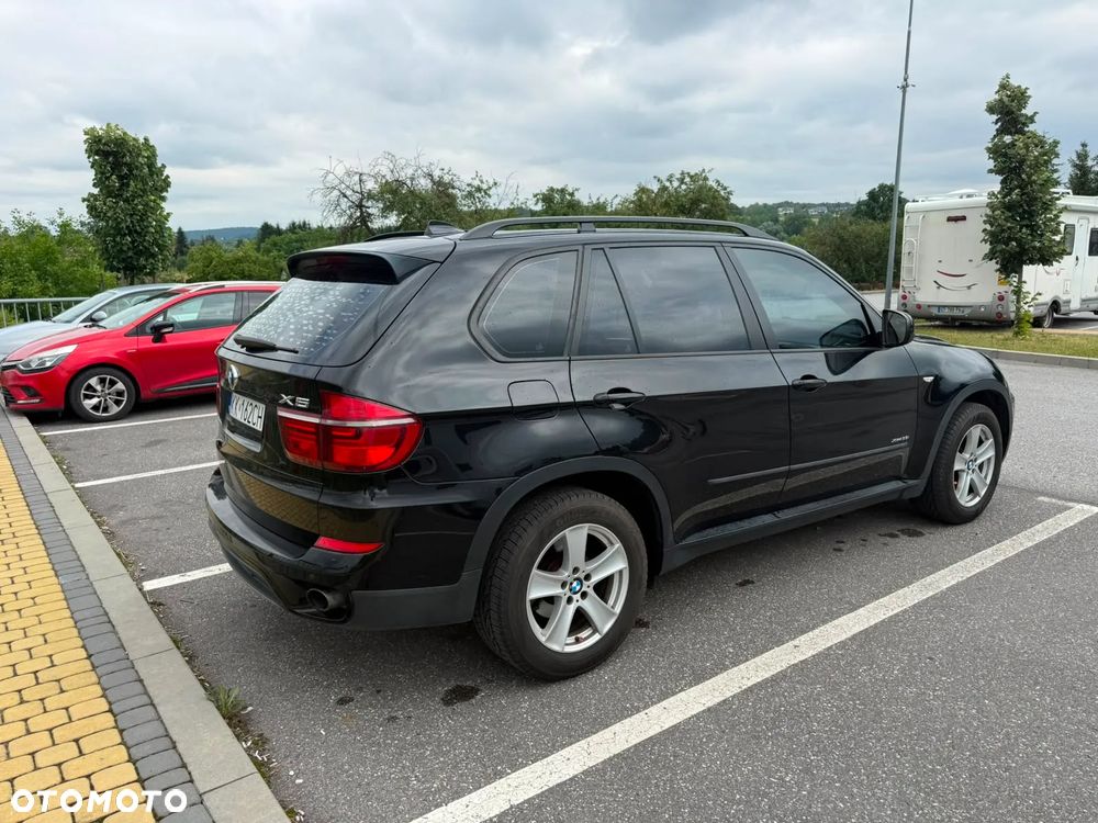 BMW X5 xDrive35i Edition Exclusive - 12