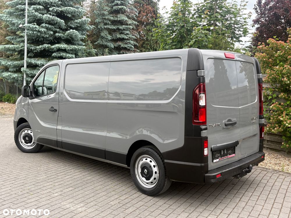 Renault Trafic - 8