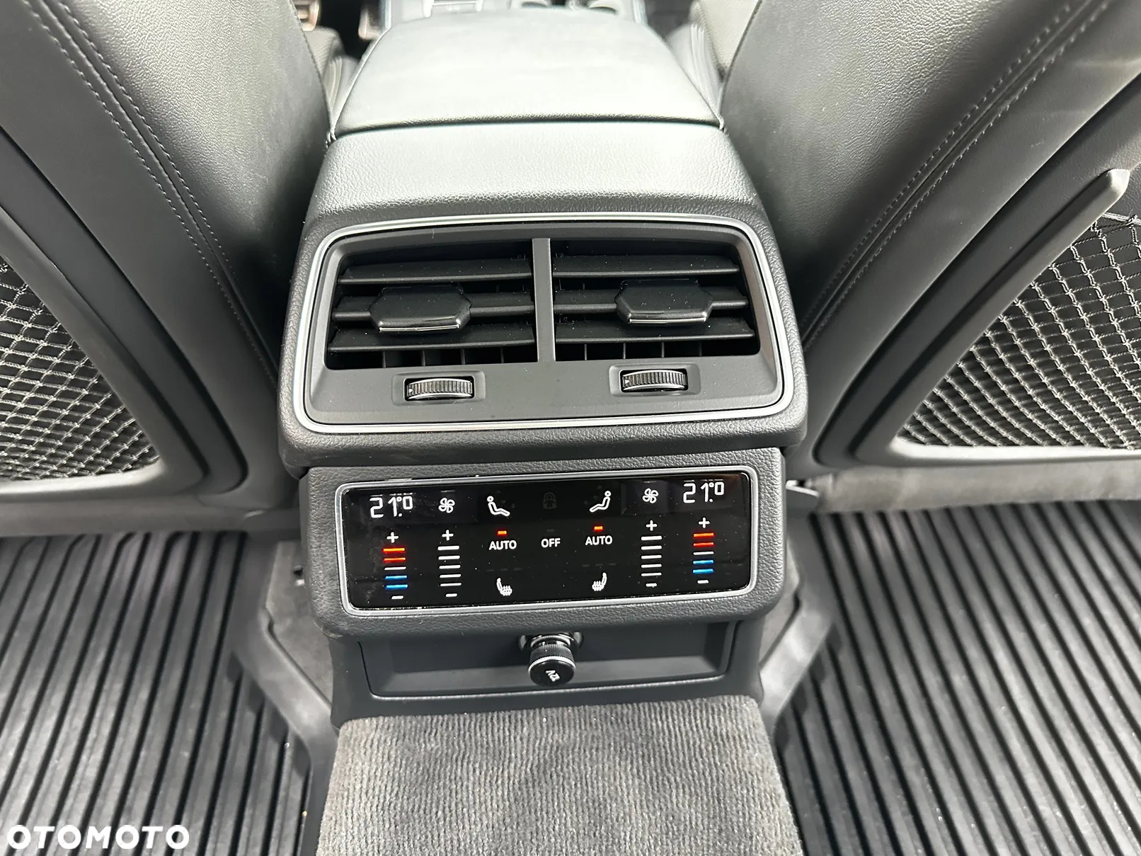 Audi A6 - 10
