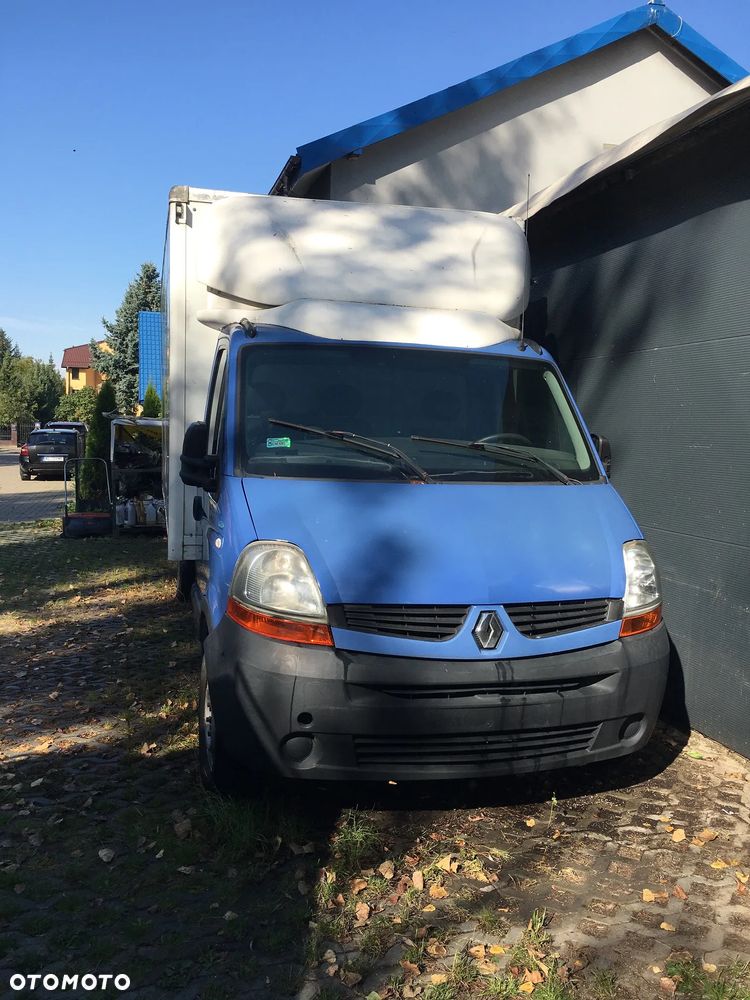 Renault MASTER - 3