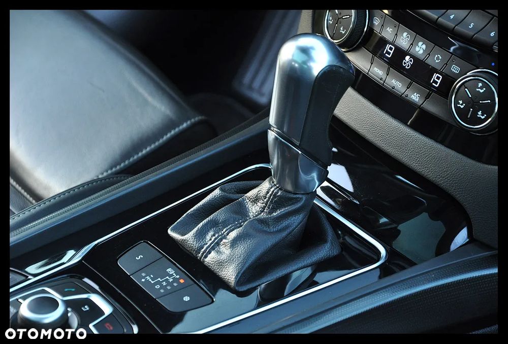Peugeot 508 SW HDi 160 Automatik Allure - 32