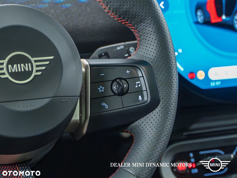 MINI Aceman SE John Cooper Works Trim - 27