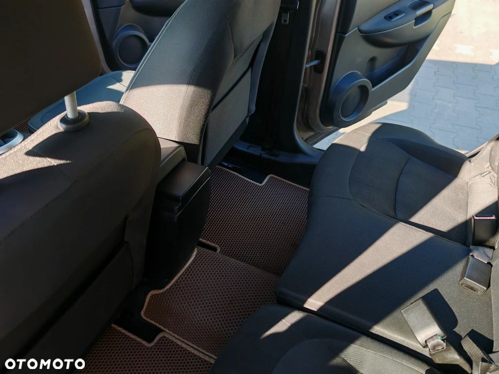 Nissan Qashqai+2 2.0 Tekna - 16