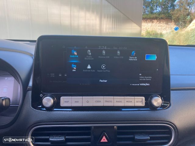 Hyundai Kauai Advantage - 23