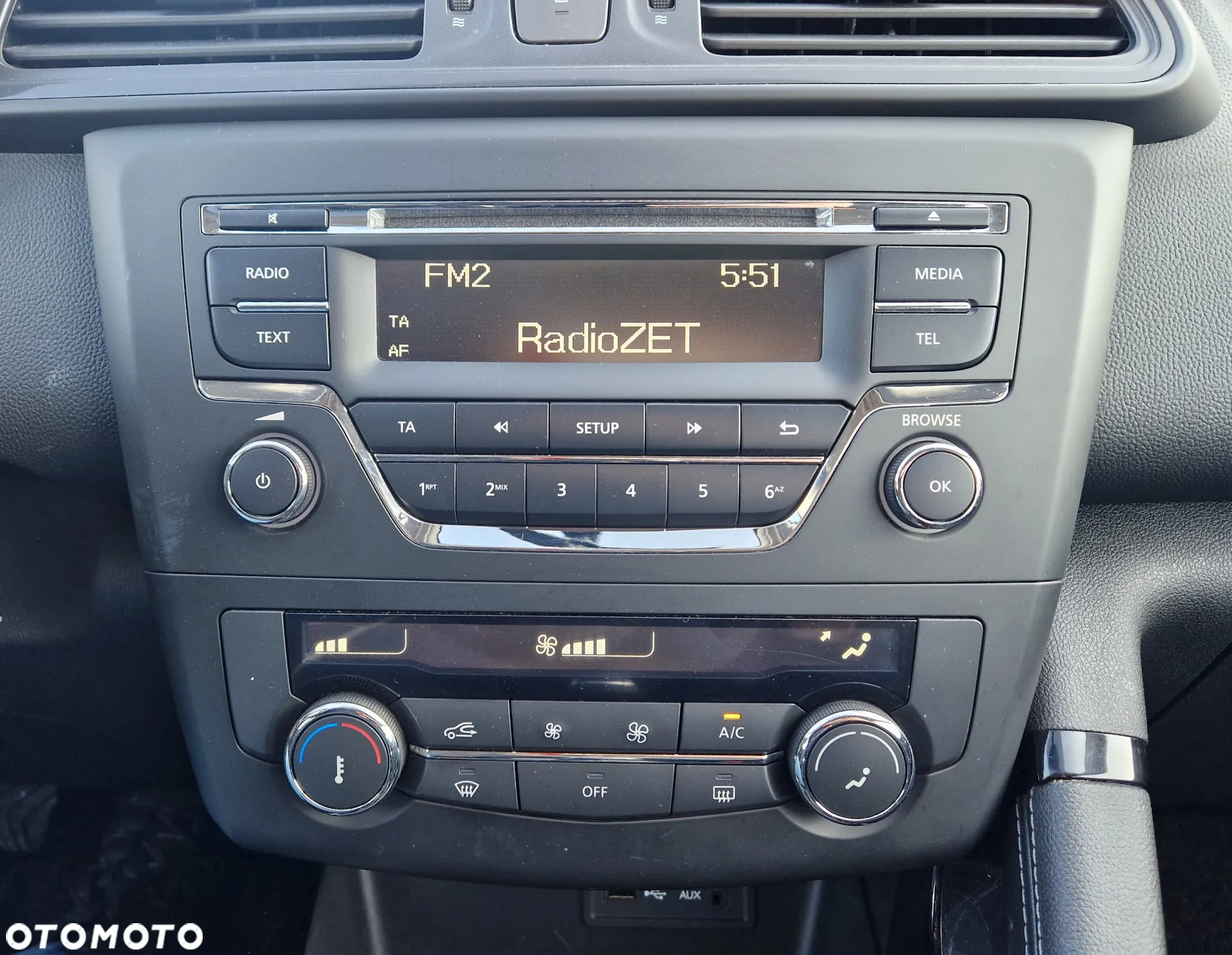 Renault Kadjar 1.3 TCe FAP Bose - 21