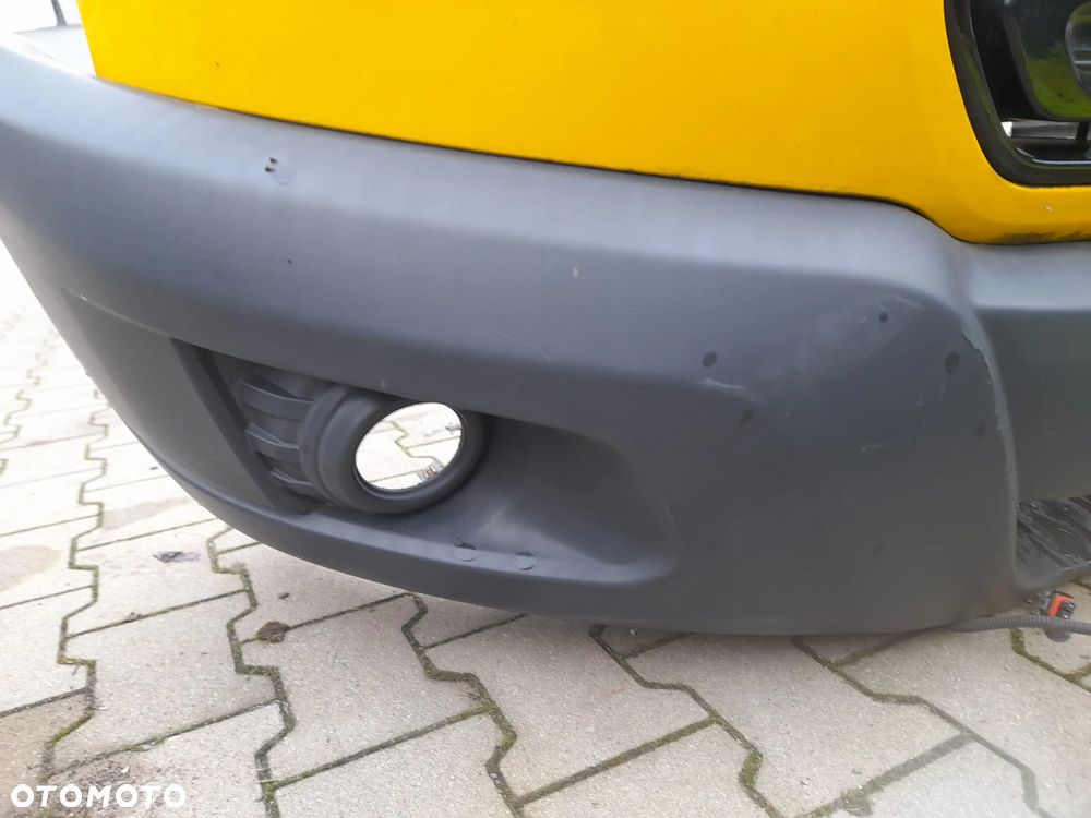 Zderzak przód Ford Transit MK8 - 6