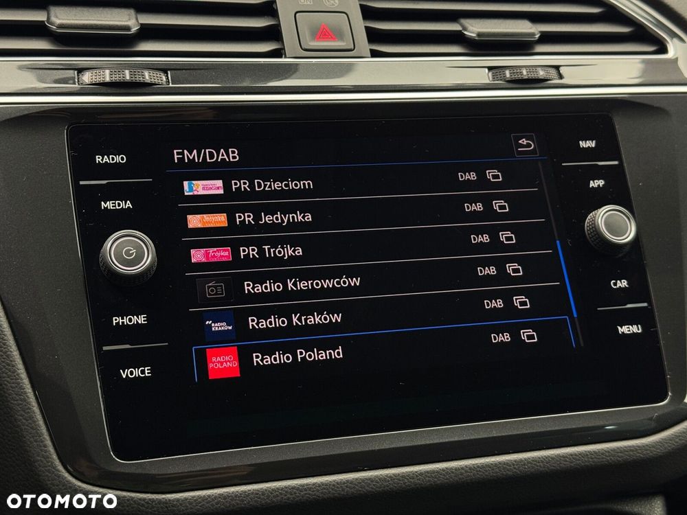 Volkswagen Tiguan 1.5 TSI EVO Life DSG - 28