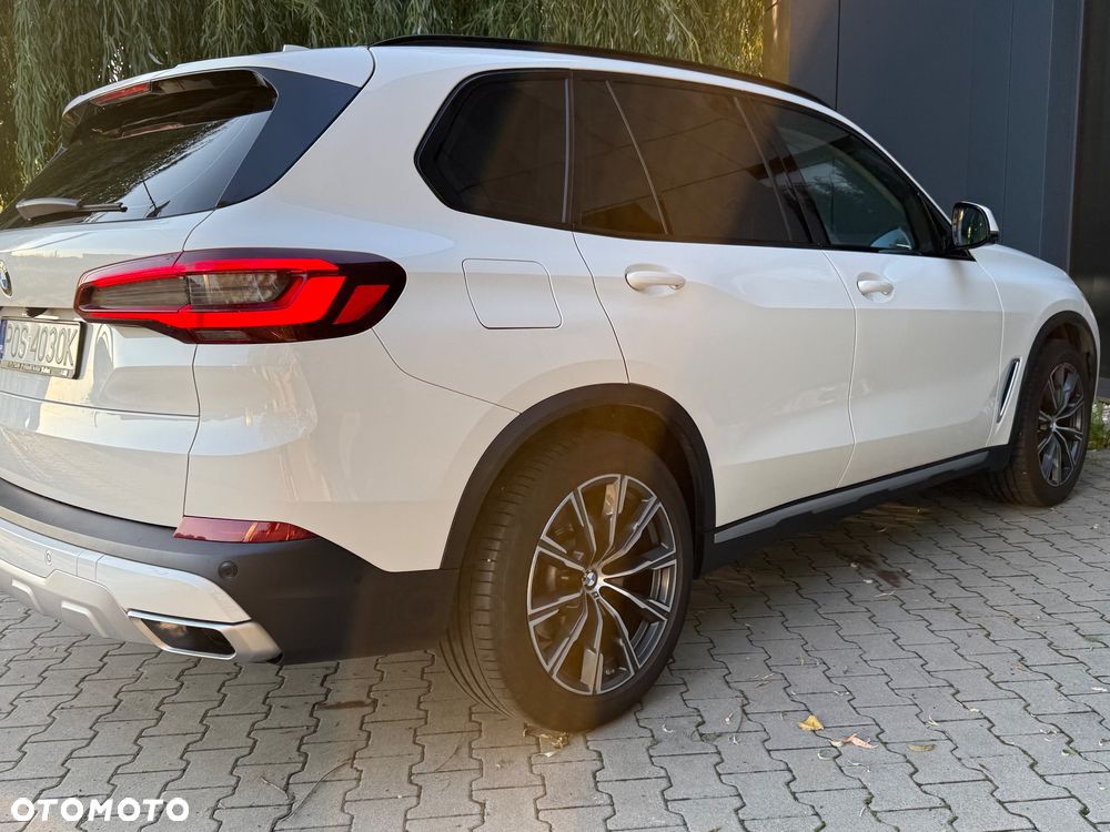 BMW X5 xDrive30d - 13