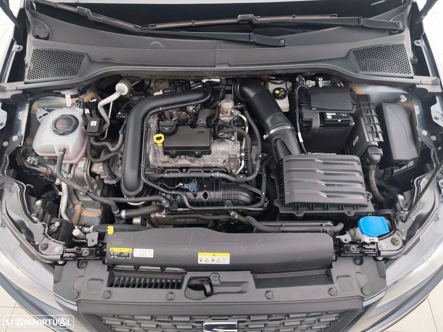 SEAT Ibiza 1.0 EcoTSI Style - 28
