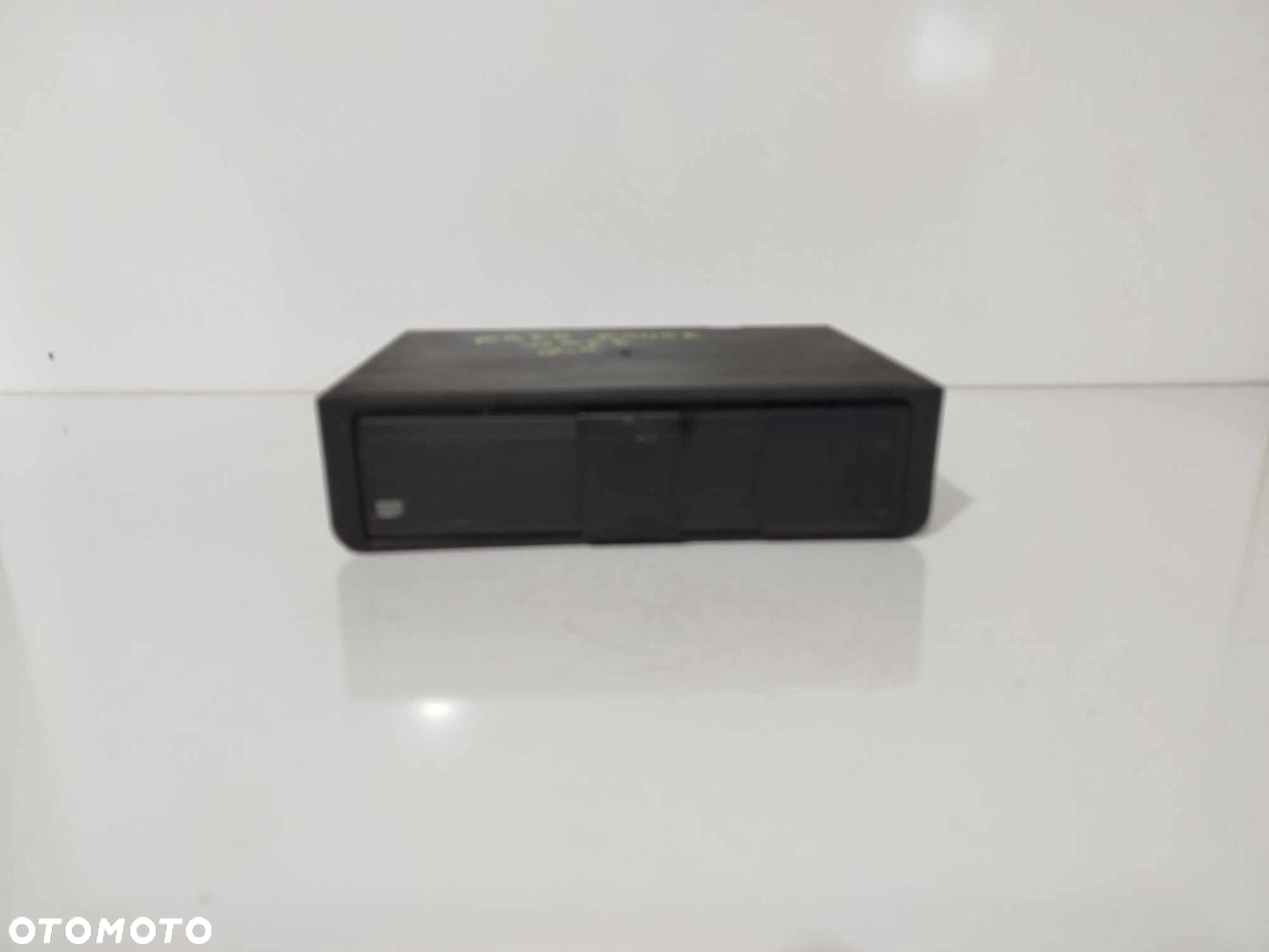 RANGE ROVER VOGUE L322 ZMIENIARKA PŁYT CD XQE000120 - 2