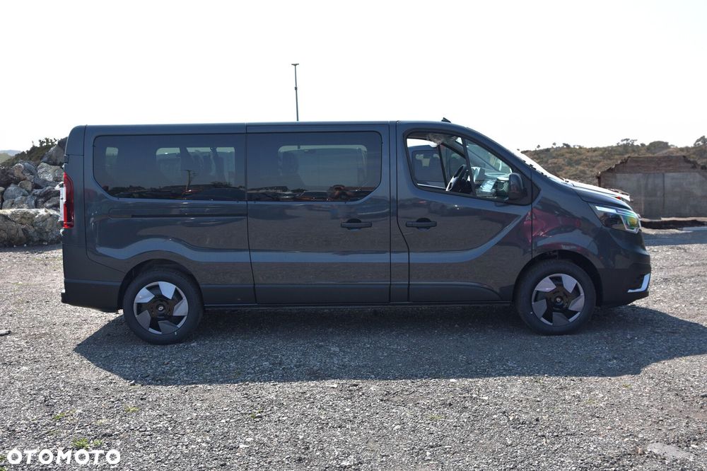 Renault Trafic - 6