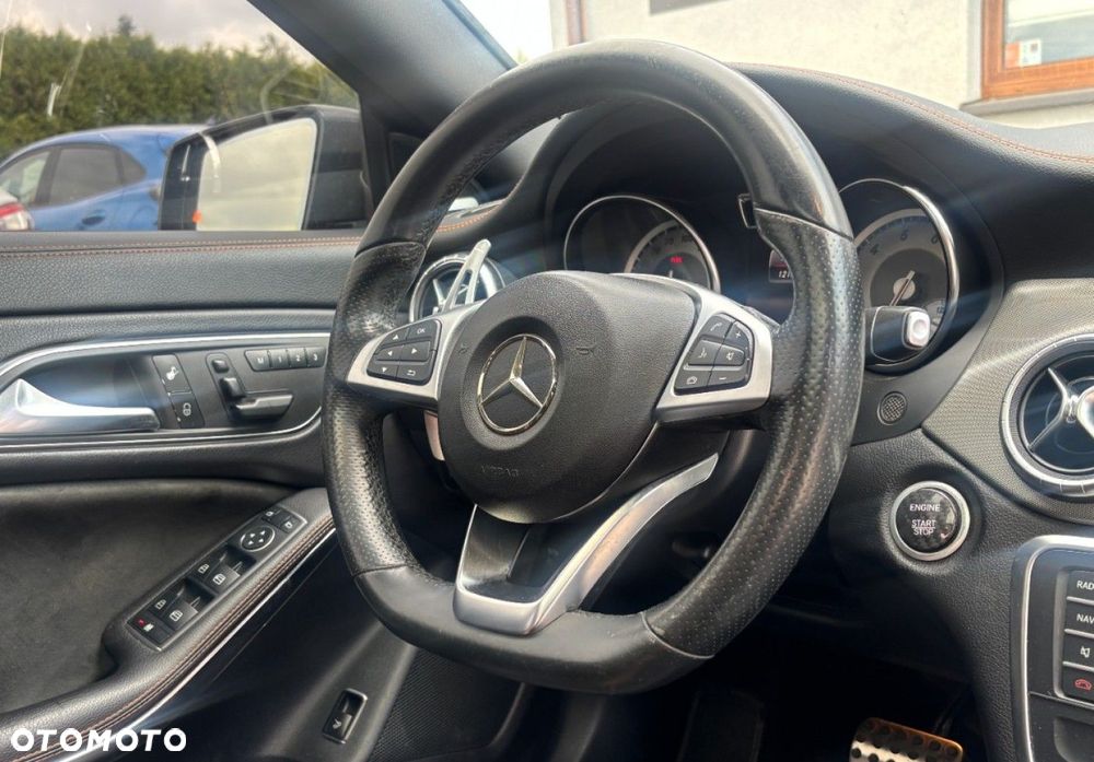 Mercedes-Benz CLA - 5