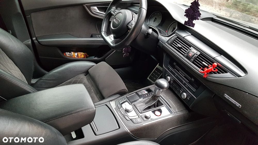 Audi S7 Sportback - 17