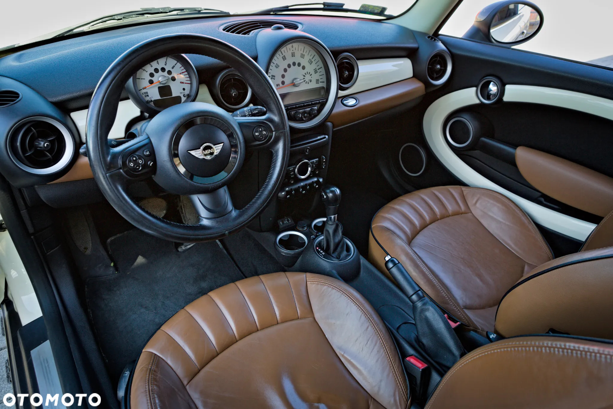 MINI Cooper Hyde Park - 4