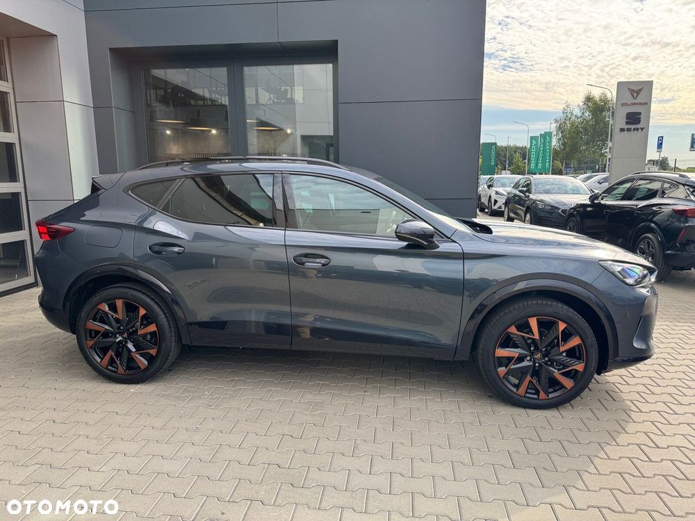 Cupra Formentor - 10