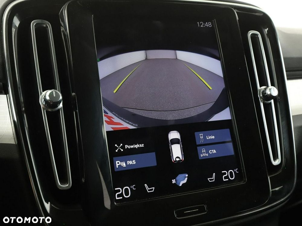 Volvo XC 40 2018