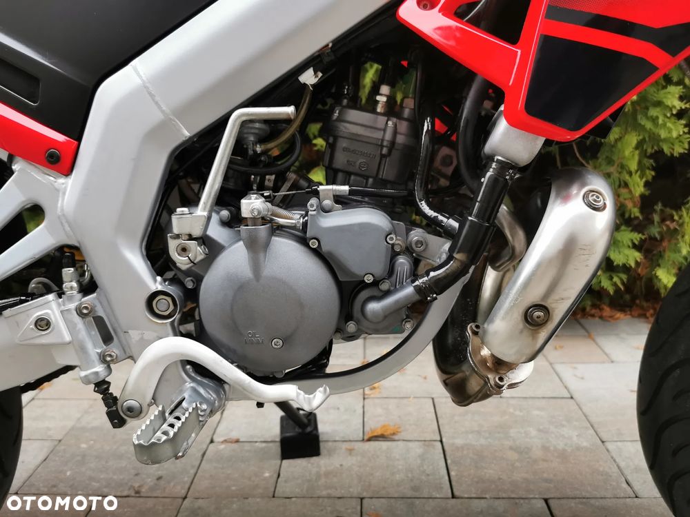 Aprilia SX - 14