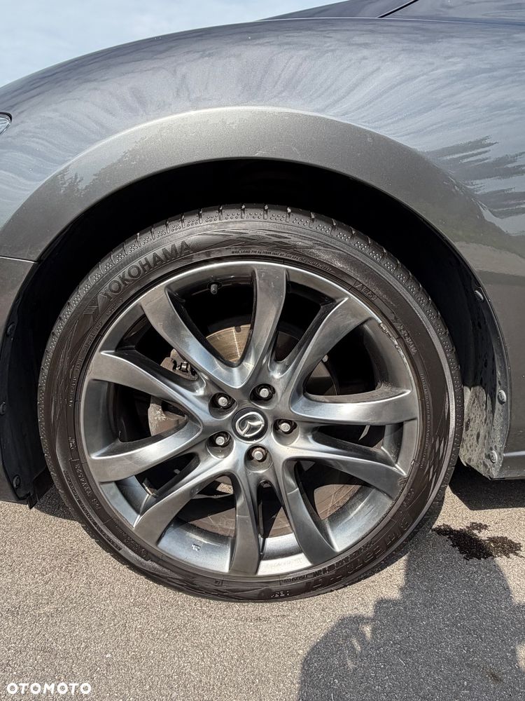 Mazda 6 2.5 Skypassion I-ELoop - 14