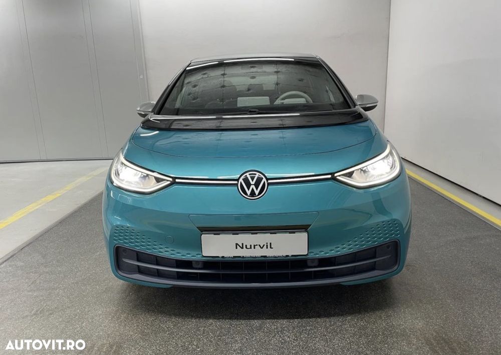 Volkswagen ID.3 58 kWh Pro Performance - 7
