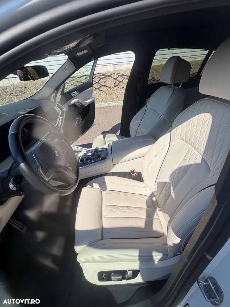BMW X6 - 10