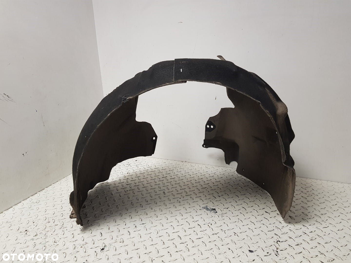 ORYGINALNY NADKOLE PRAWE PRZEDNIE PRAWA PRZÓD  AUDI A5 I 1 LIFT 11-16 8T 8T0 8t0821172M - 4