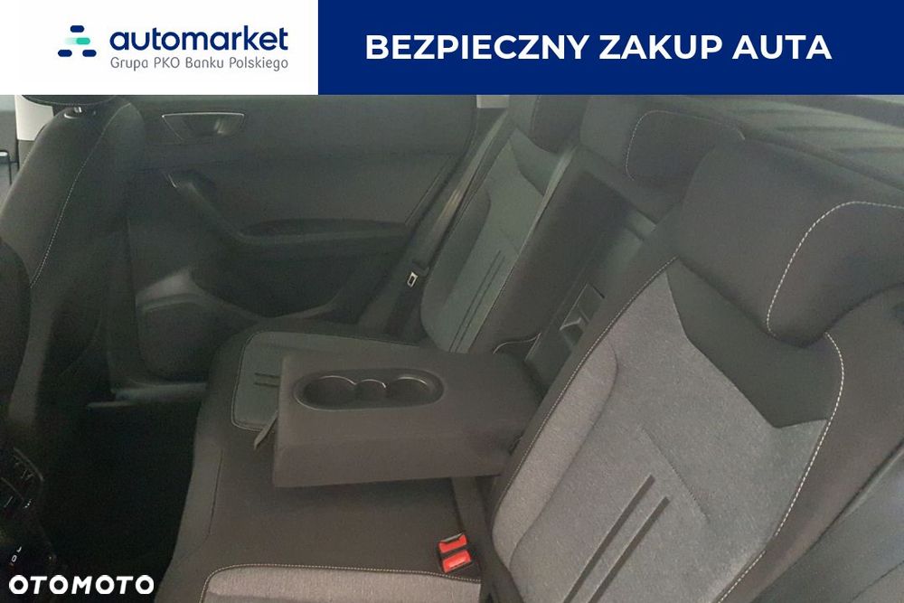 Seat Ateca 1.5 TSI Style S&S DSG - 11