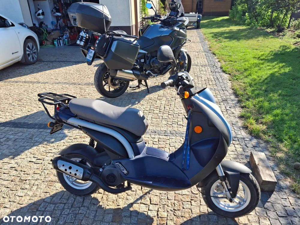 Peugeot Ludix 2 - 1