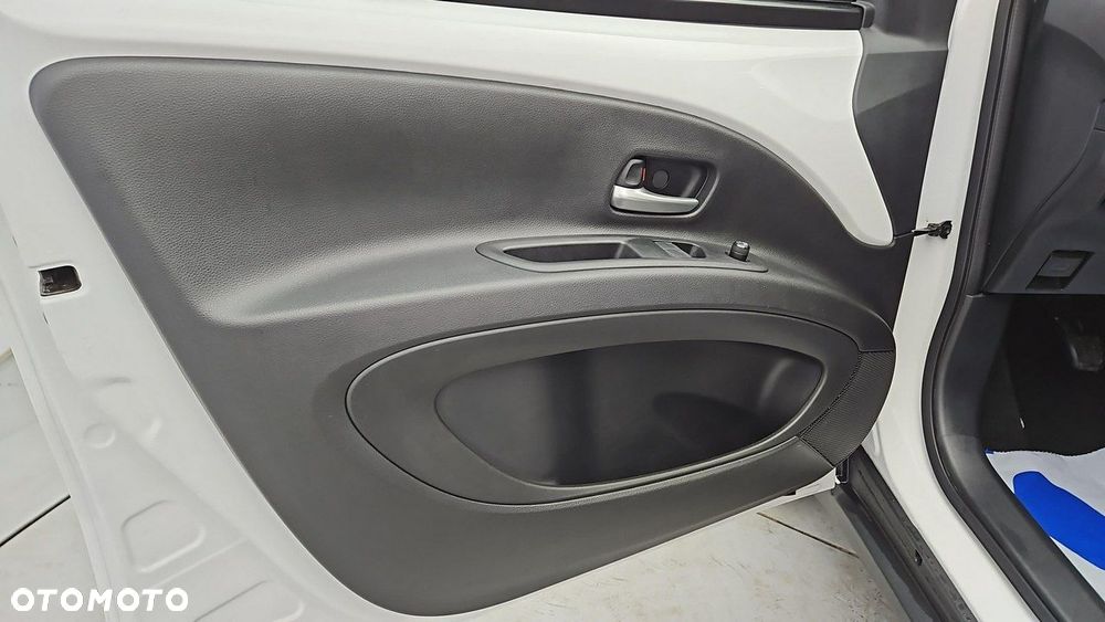 Toyota Aygo X 1.0 VVT-i Comfort - 10