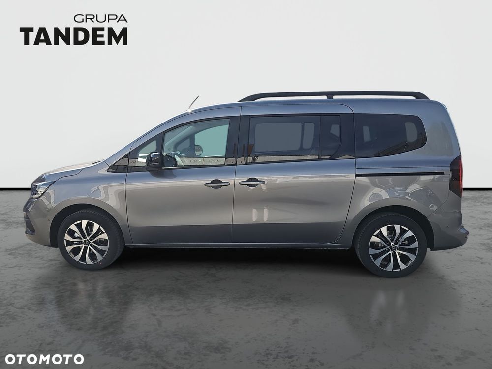Renault Kangoo - 8
