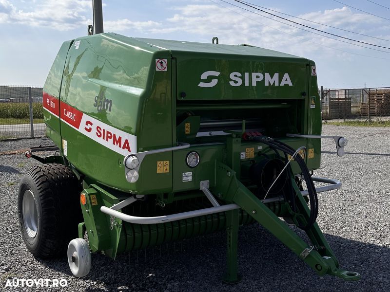 Sipma PS 1210 CLASSIC - 1