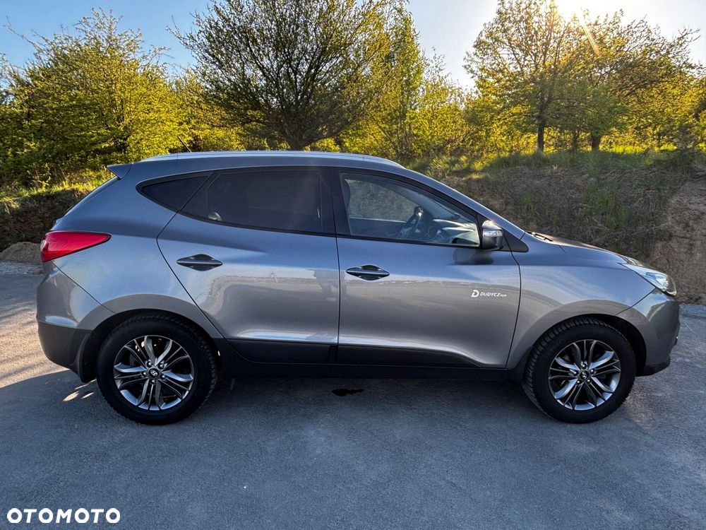 Hyundai ix35 - 6