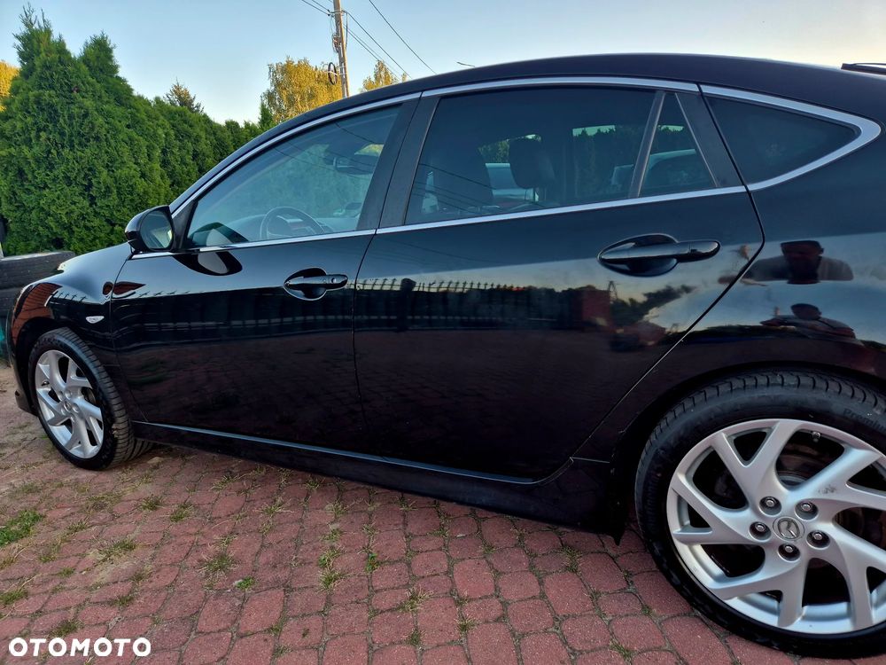 Mazda 6 Sport 2.0 MZR DISI Sports-Line - 3