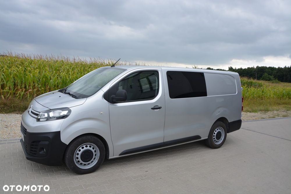 Citroën Jumpy - 2