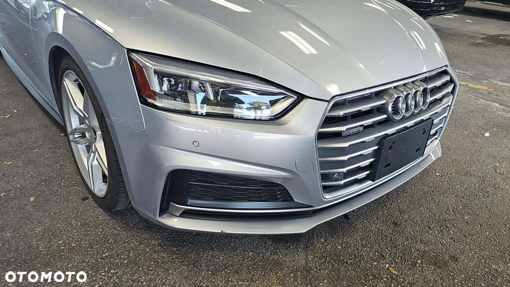 Audi A5 Sportback 2.0 TFSI quattro S tronic sport - 14